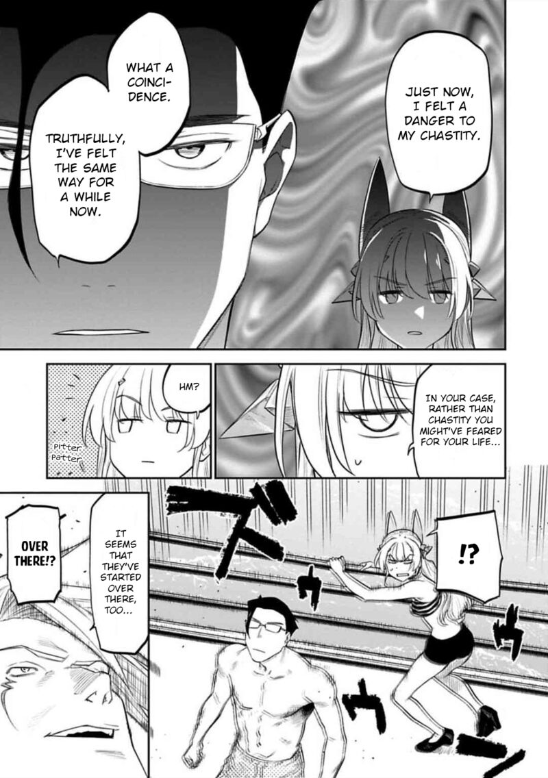 Fantasy Bishoujo Juniku Ojisan To 123 3
