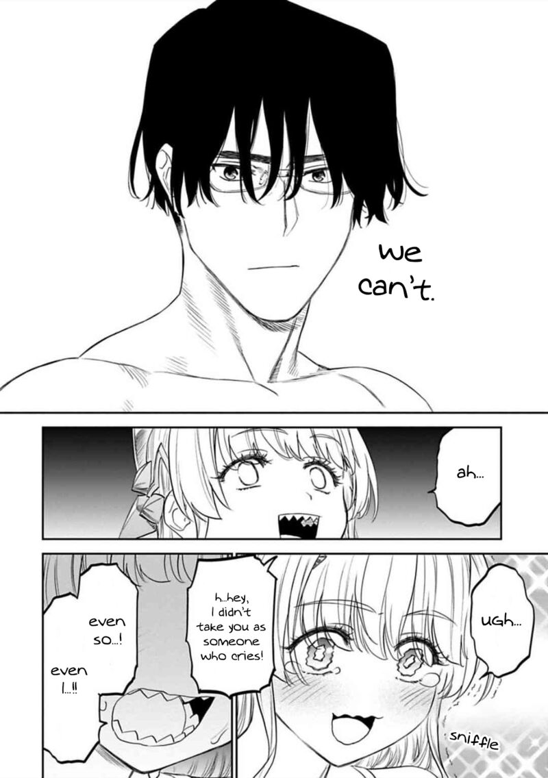 Fantasy Bishoujo Juniku Ojisan To 124 14