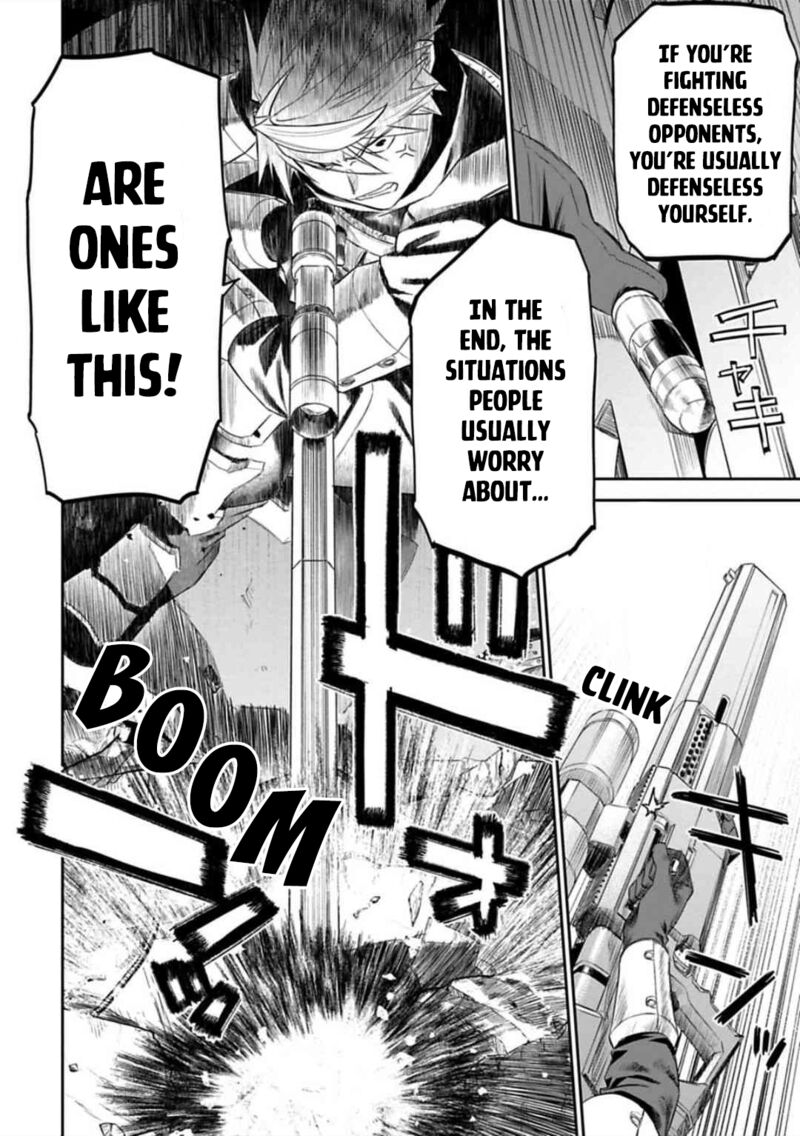 Fantasy Bishoujo Juniku Ojisan To 124 4