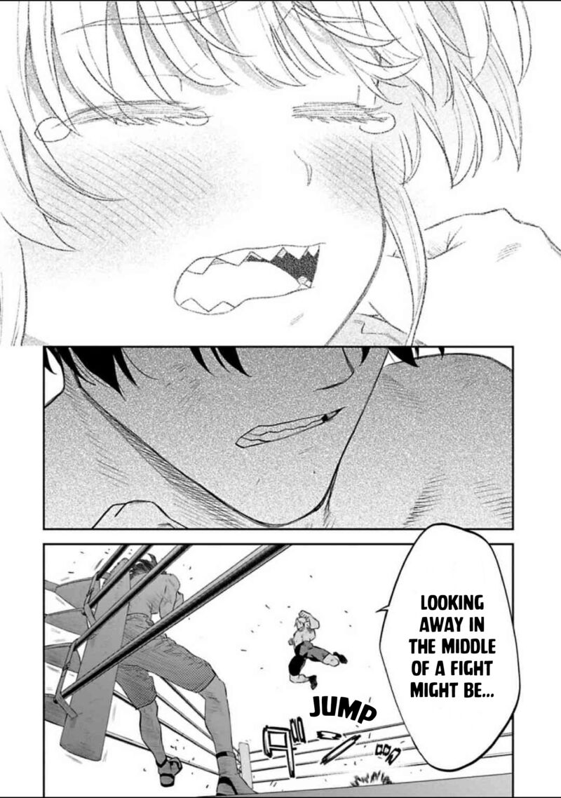 Fantasy Bishoujo Juniku Ojisan To 125 6