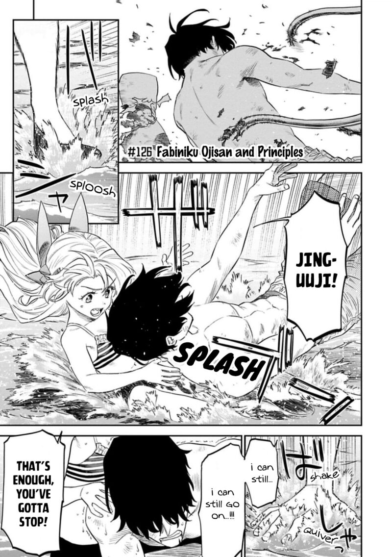 Fantasy Bishoujo Juniku Ojisan To 126 1