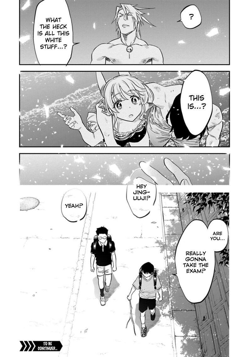 Fantasy Bishoujo Juniku Ojisan To 126 10