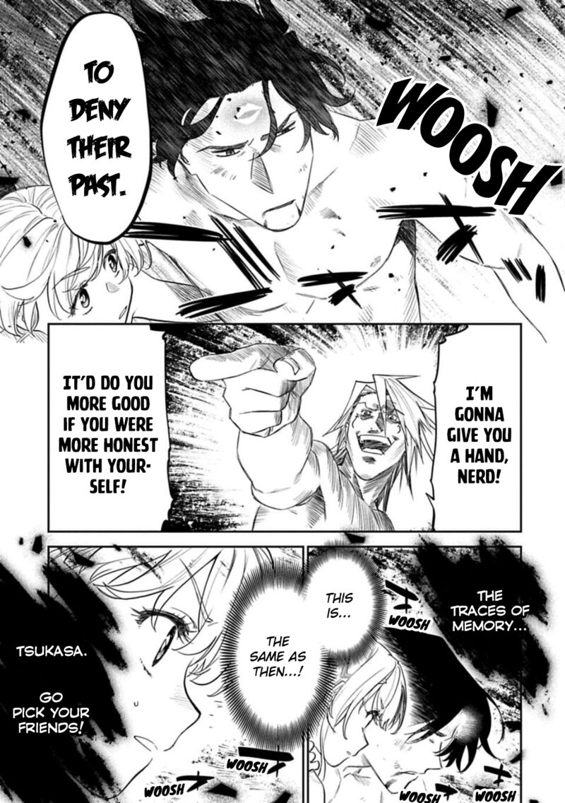Fantasy Bishoujo Juniku Ojisan To 126 5