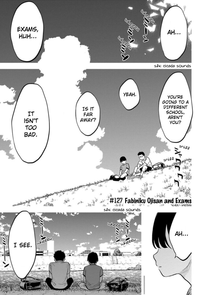Fantasy Bishoujo Juniku Ojisan To 127 1