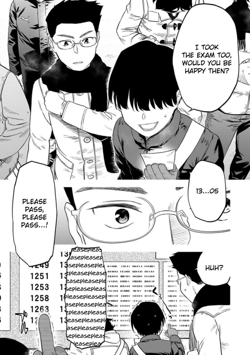 Fantasy Bishoujo Juniku Ojisan To 128 3