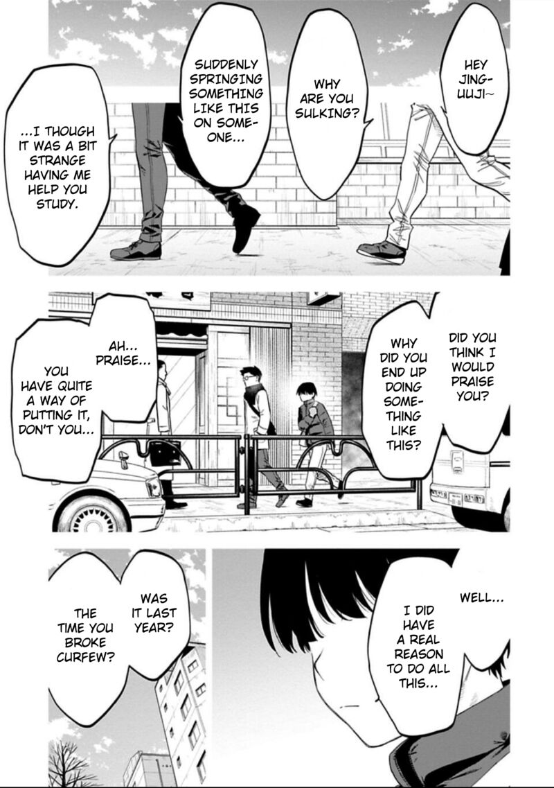 Fantasy Bishoujo Juniku Ojisan To 128 5
