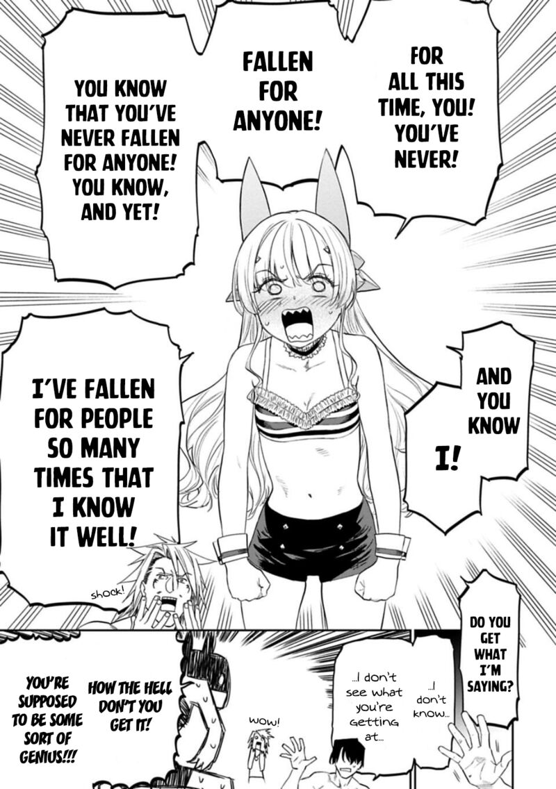 Fantasy Bishoujo Juniku Ojisan To 129 7