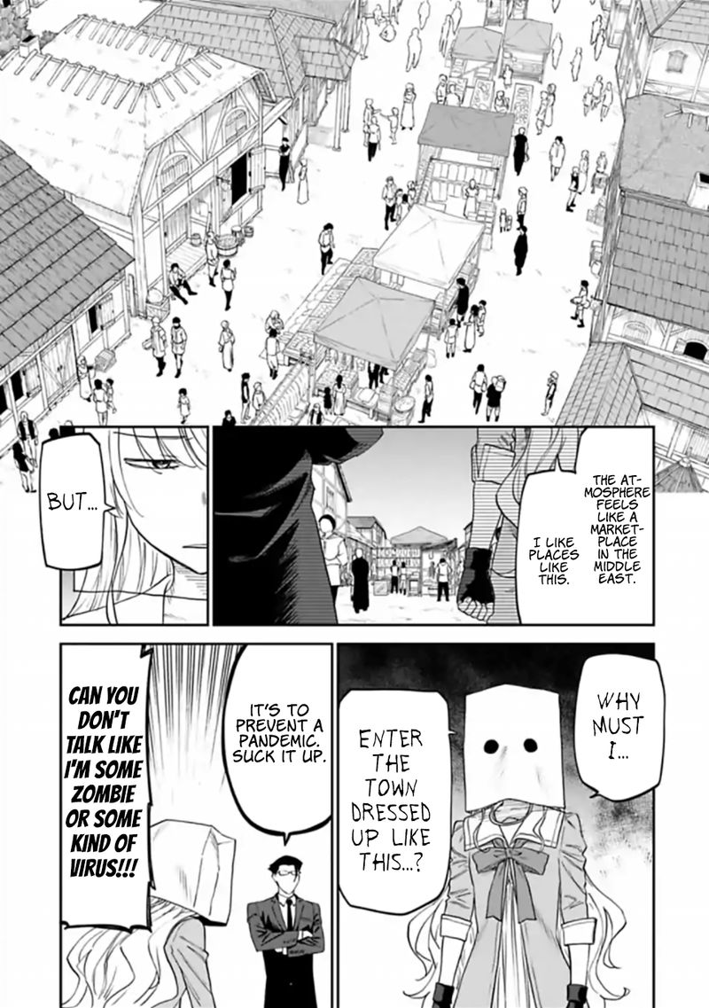 Fantasy Bishoujo Juniku Ojisan To 13 3