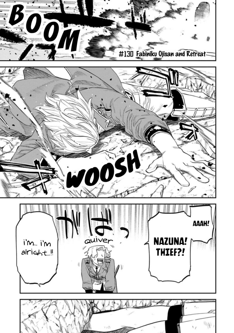 Fantasy Bishoujo Juniku Ojisan To 130 1