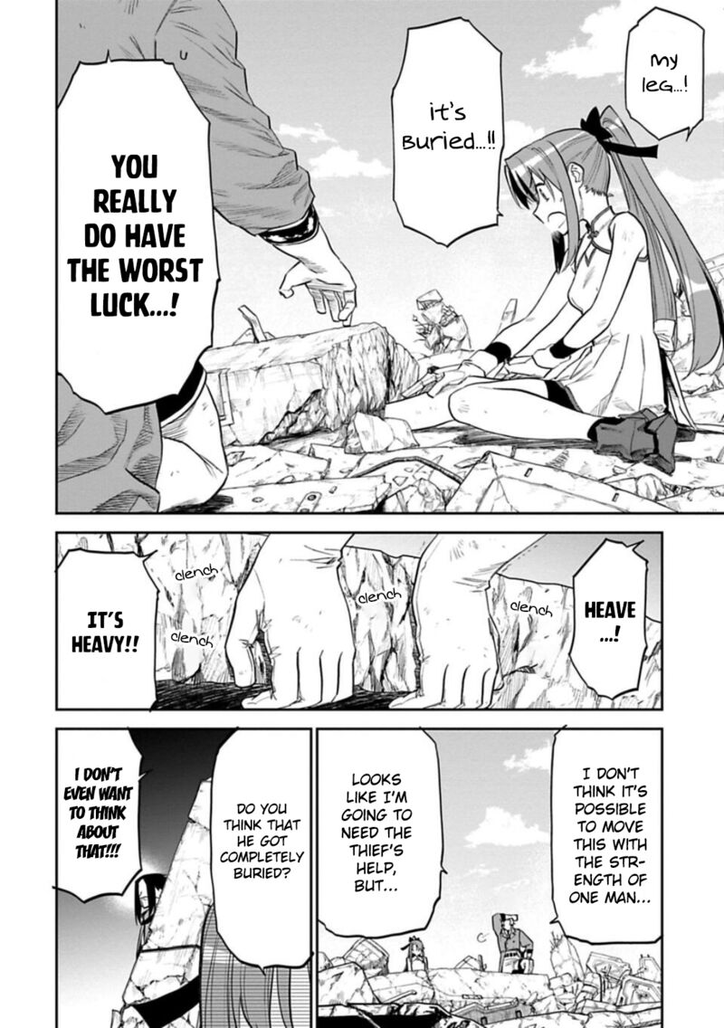 Fantasy Bishoujo Juniku Ojisan To 130 2