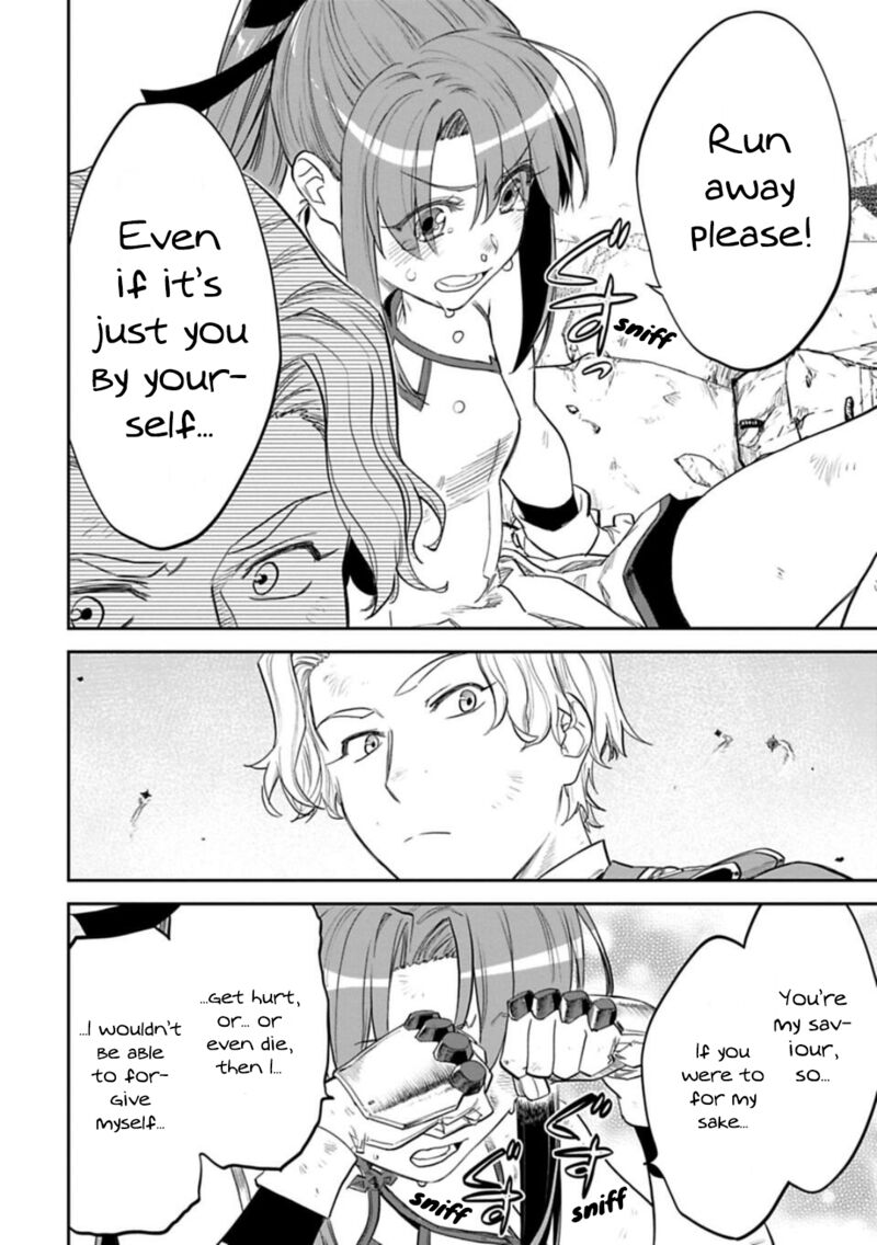 Fantasy Bishoujo Juniku Ojisan To 130 6