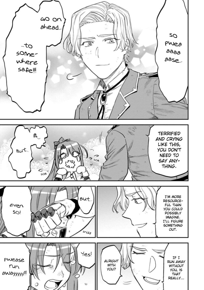 Fantasy Bishoujo Juniku Ojisan To 130 7