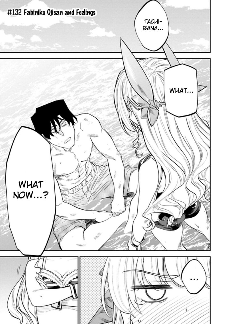 Fantasy Bishoujo Juniku Ojisan To 132 1