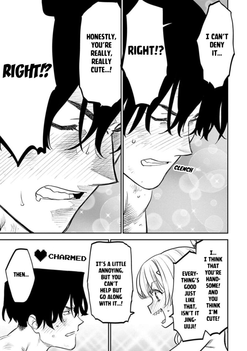 Fantasy Bishoujo Juniku Ojisan To 132 15