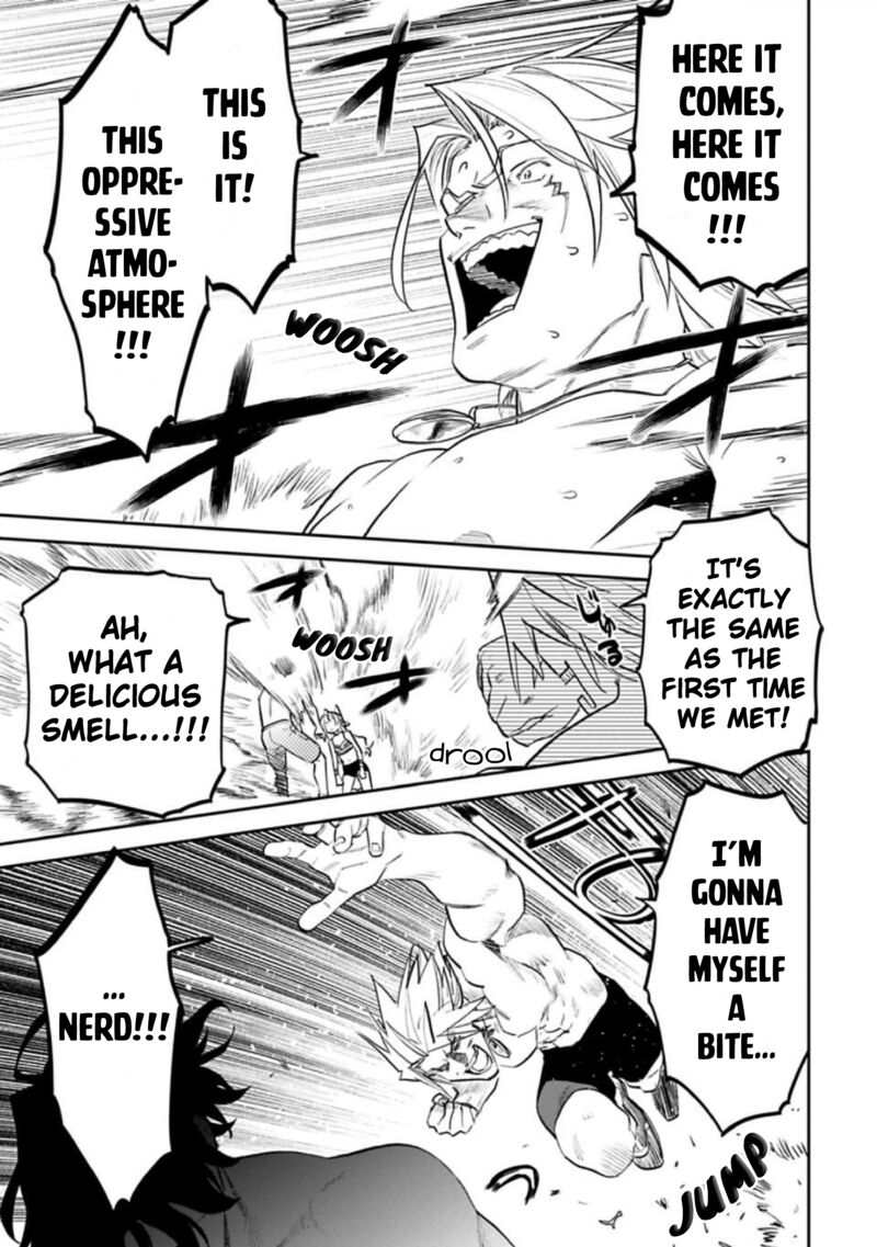 Fantasy Bishoujo Juniku Ojisan To 133 5