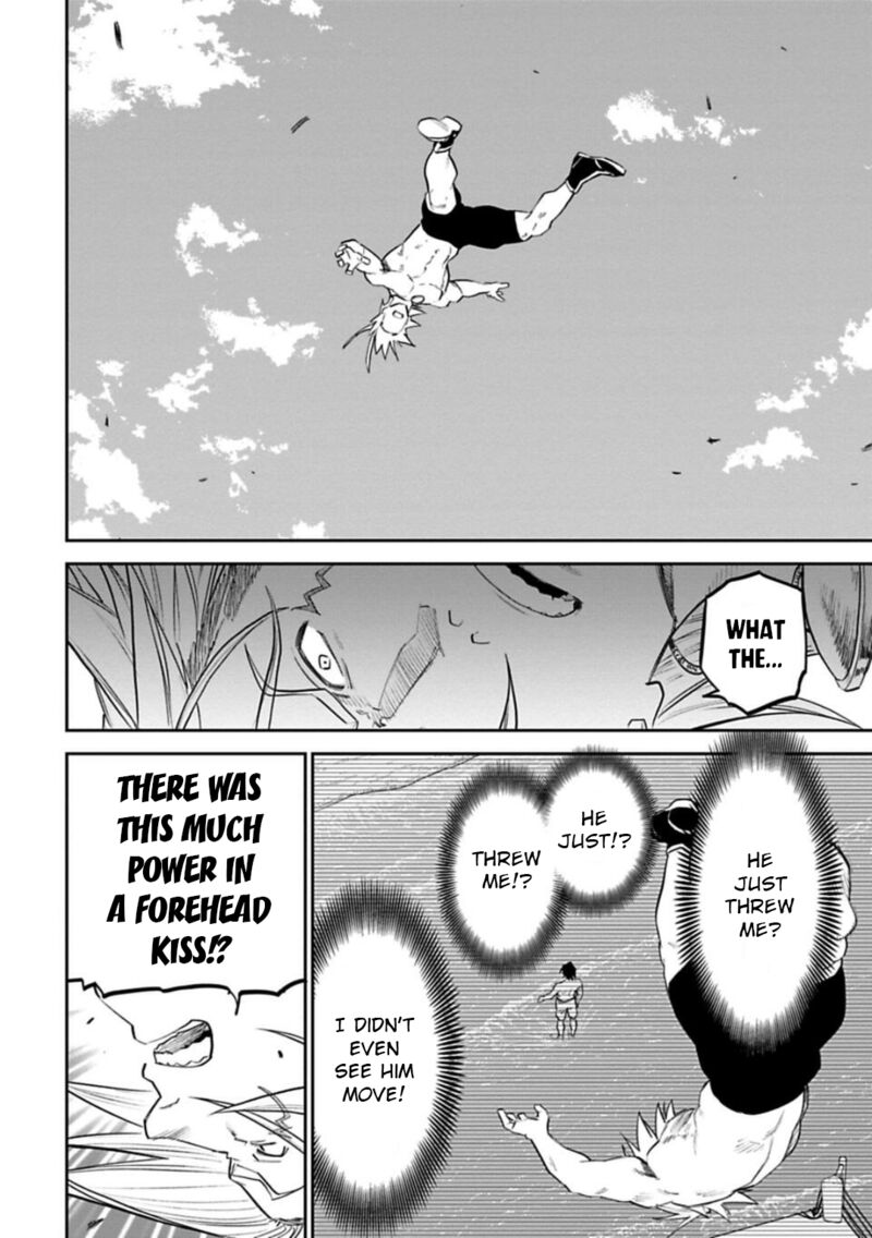 Fantasy Bishoujo Juniku Ojisan To 134 2