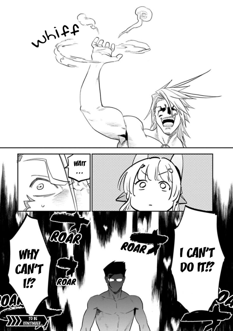 Fantasy Bishoujo Juniku Ojisan To 134 8