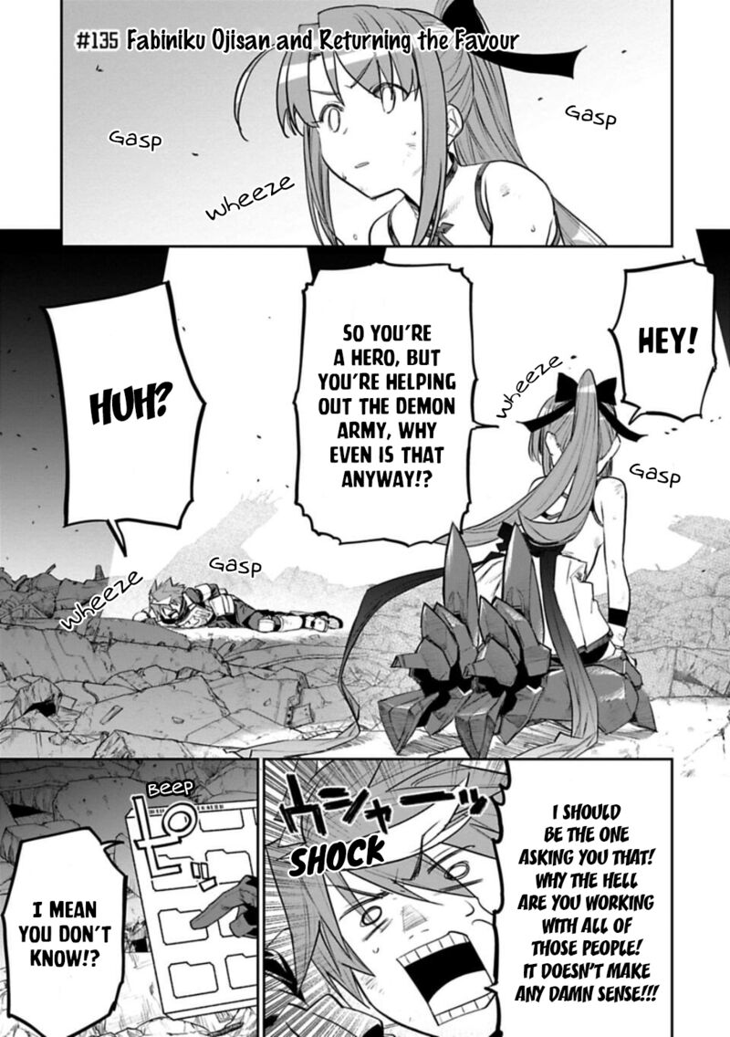 Fantasy Bishoujo Juniku Ojisan To 135 1