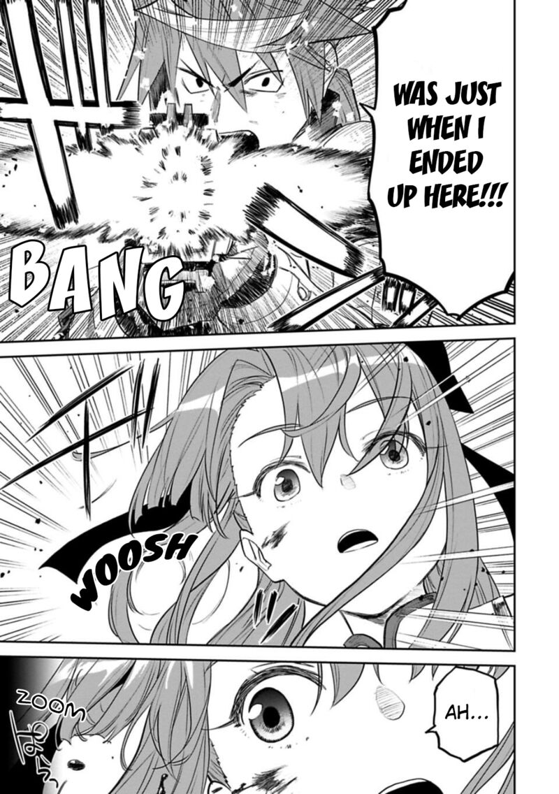 Fantasy Bishoujo Juniku Ojisan To 135 5
