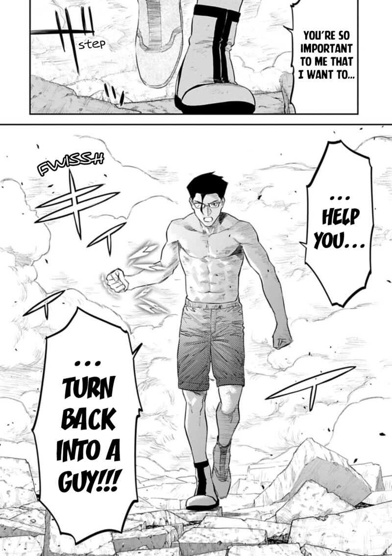 Fantasy Bishoujo Juniku Ojisan To 138 2
