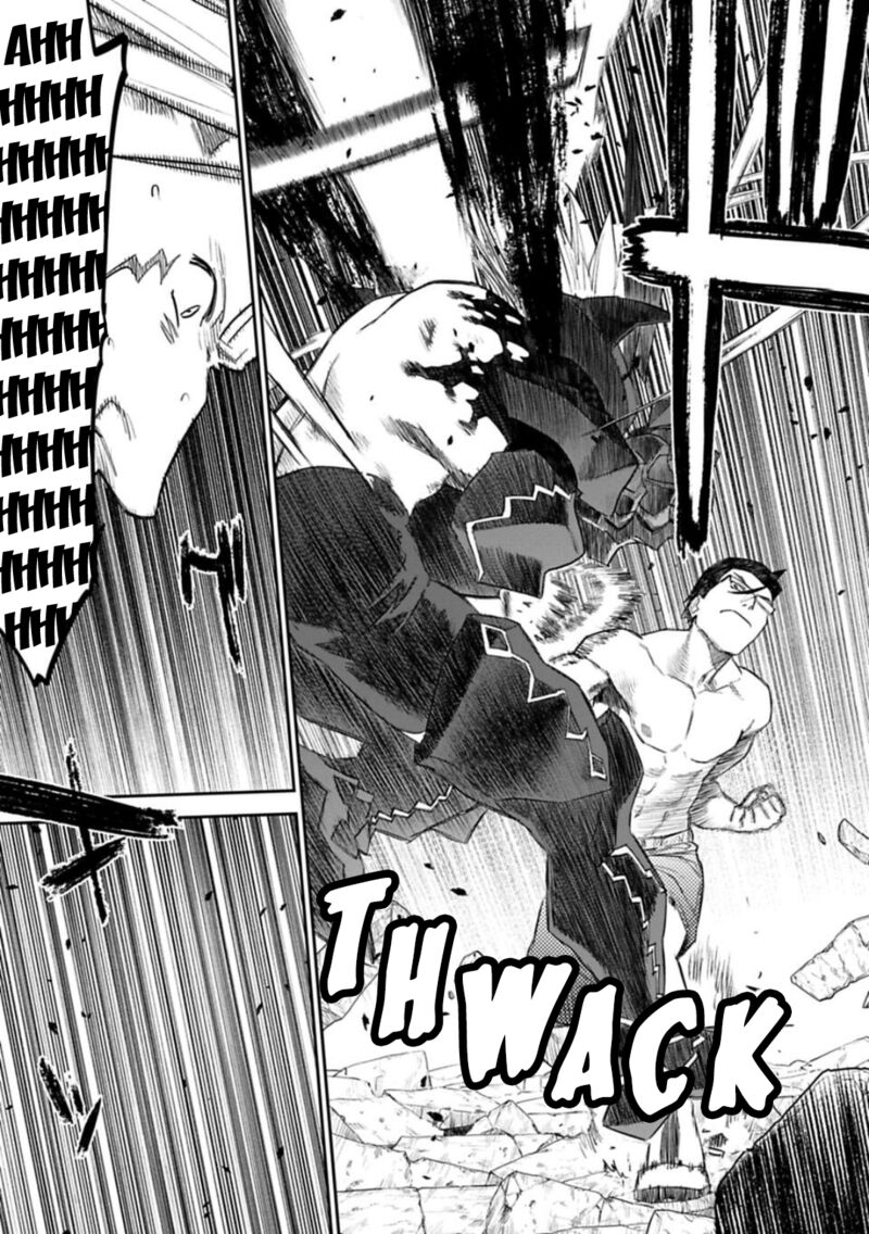 Fantasy Bishoujo Juniku Ojisan To 138 5