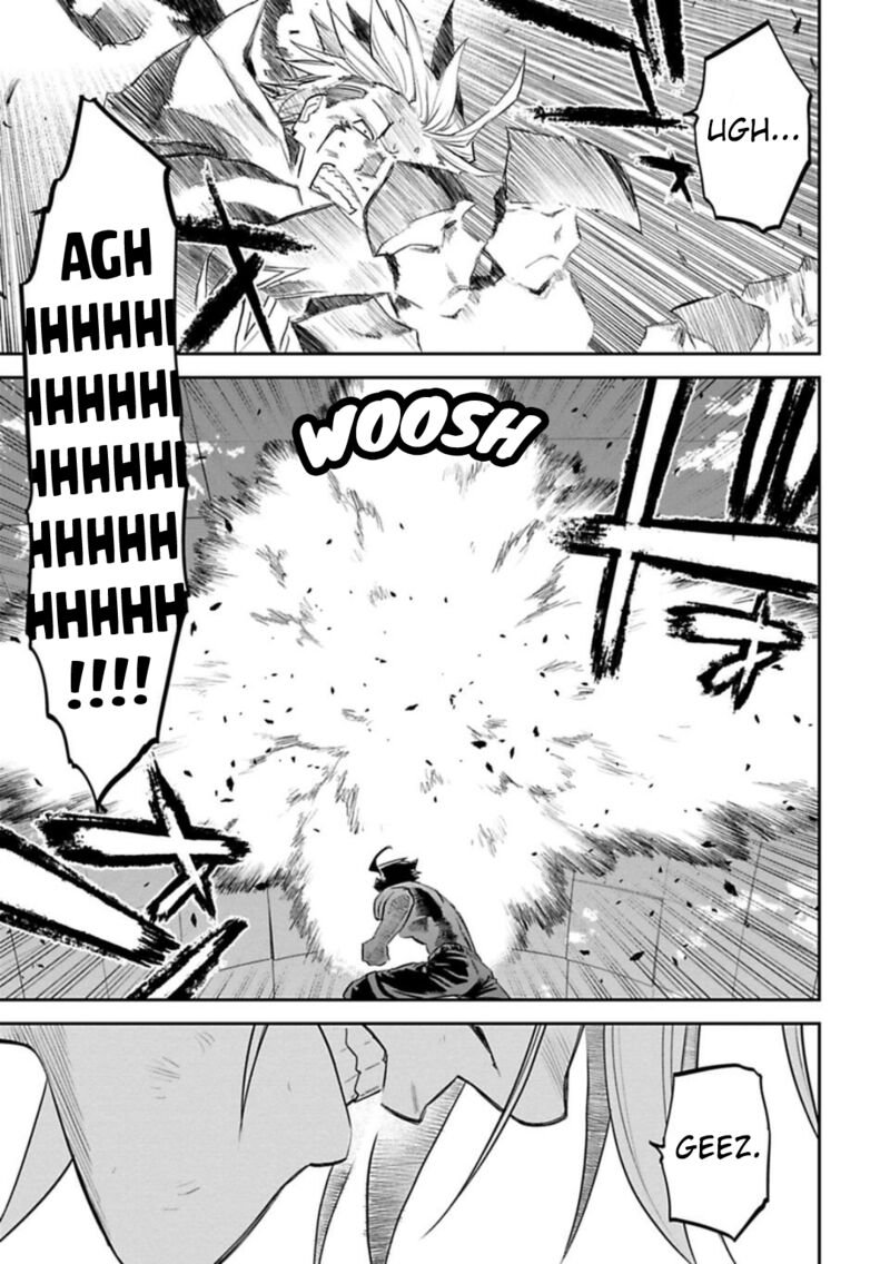Fantasy Bishoujo Juniku Ojisan To 138 7