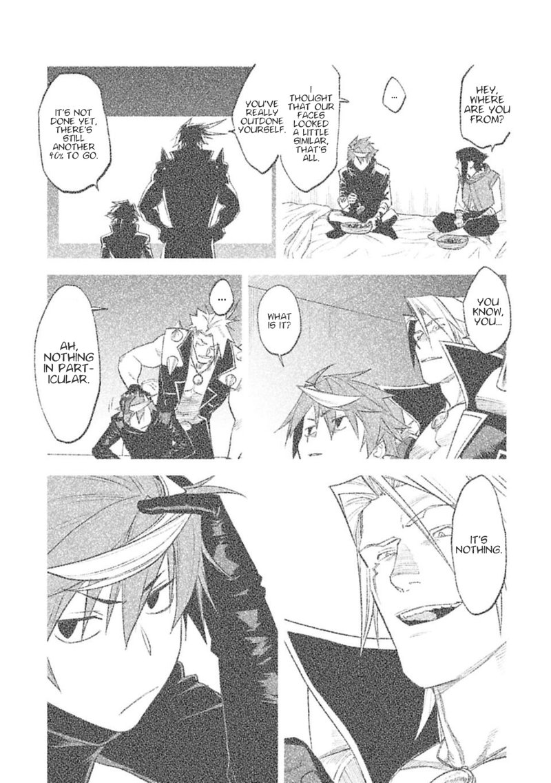 Fantasy Bishoujo Juniku Ojisan To 139 15