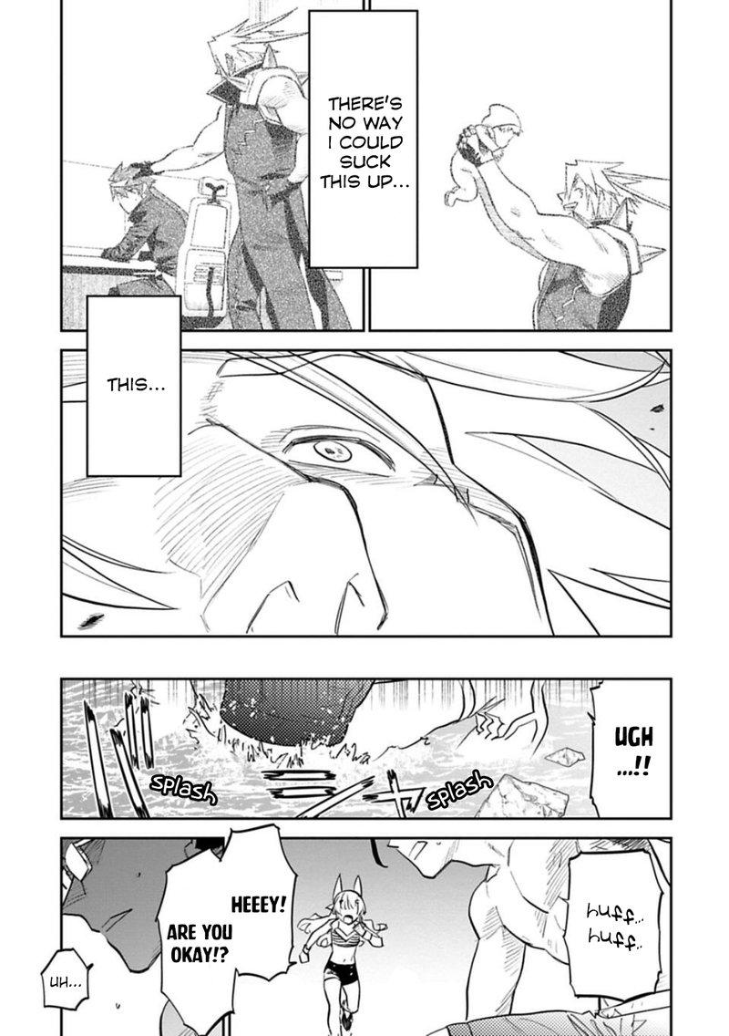 Fantasy Bishoujo Juniku Ojisan To 139 5