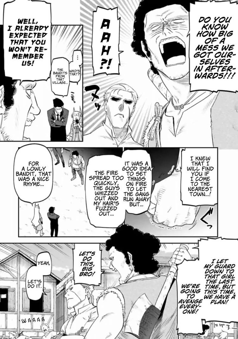 Fantasy Bishoujo Juniku Ojisan To 14 8