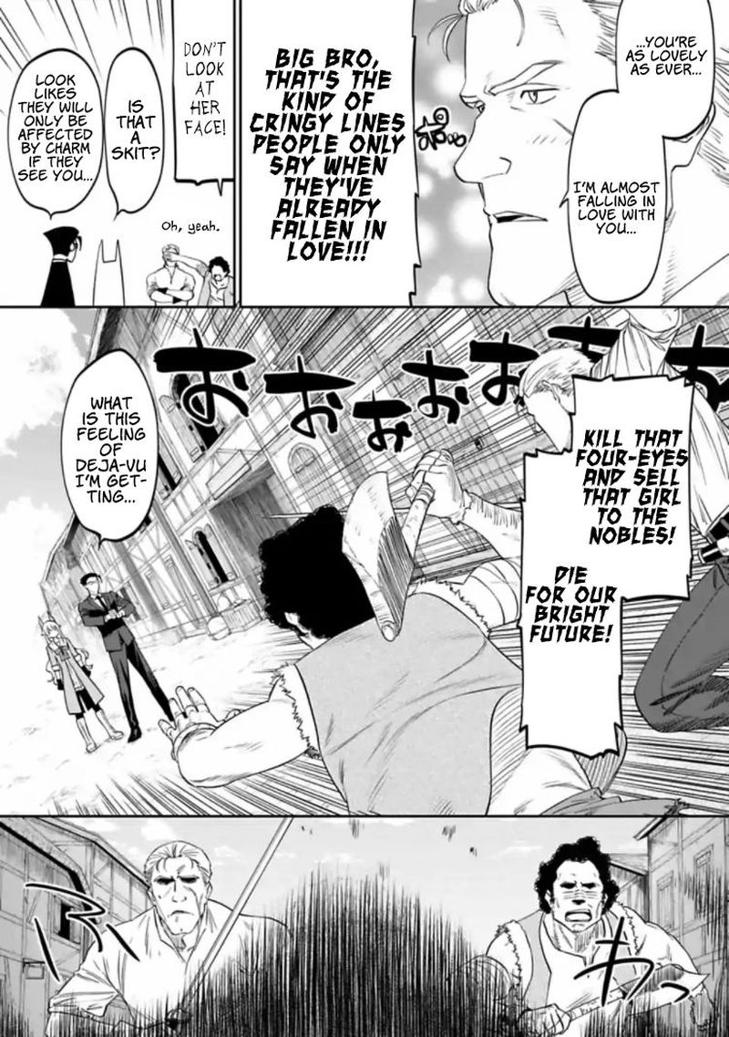 Fantasy Bishoujo Juniku Ojisan To 14 9
