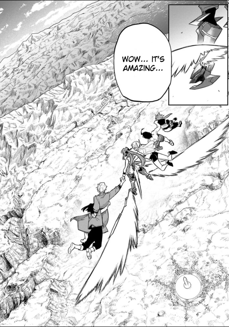 Fantasy Bishoujo Juniku Ojisan To 140 10