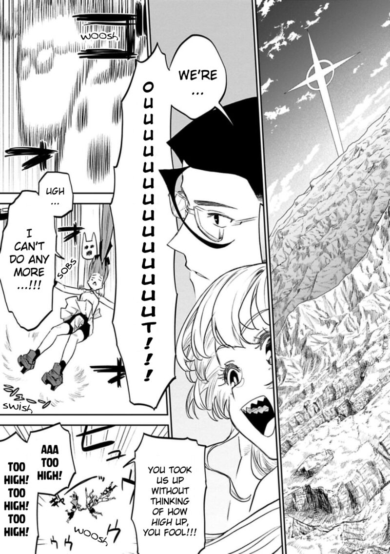 Fantasy Bishoujo Juniku Ojisan To 140 11
