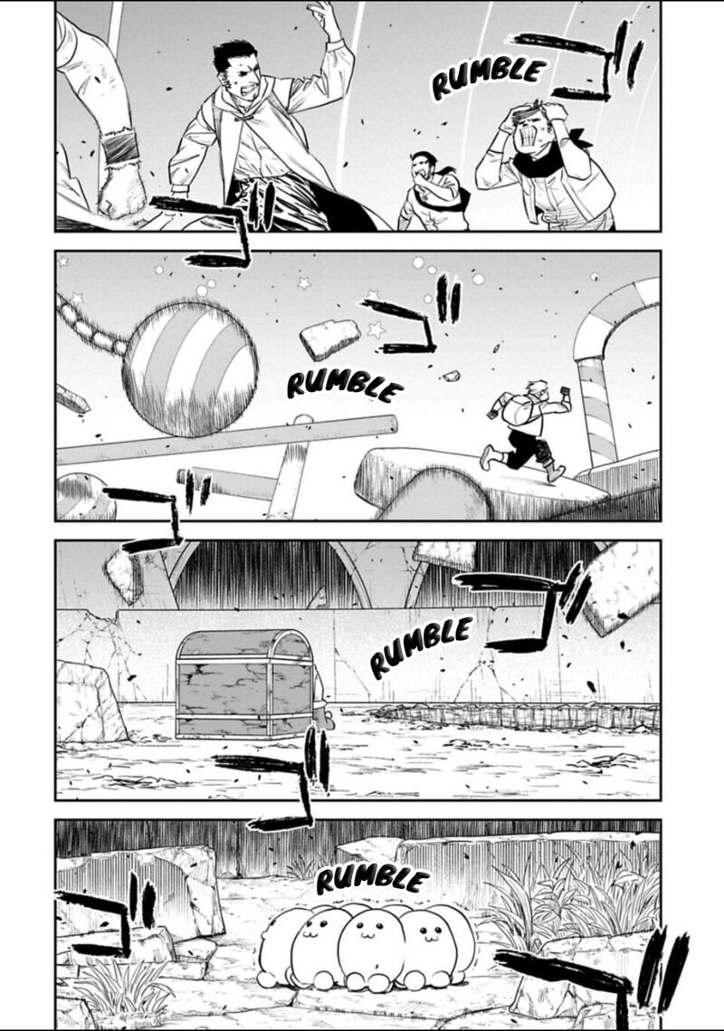 Fantasy Bishoujo Juniku Ojisan To 140 2