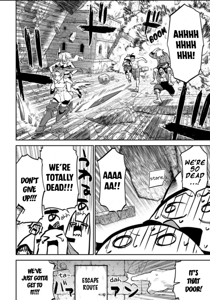 Fantasy Bishoujo Juniku Ojisan To 140 4