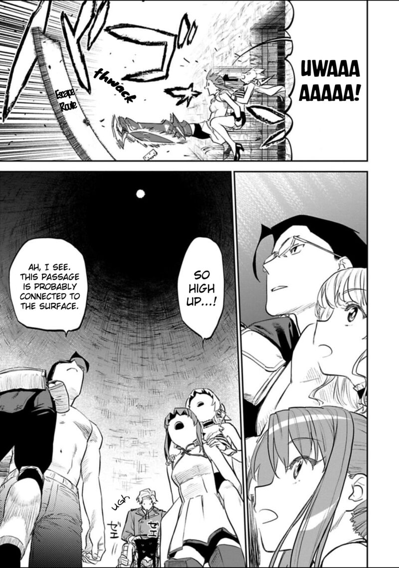 Fantasy Bishoujo Juniku Ojisan To 140 5