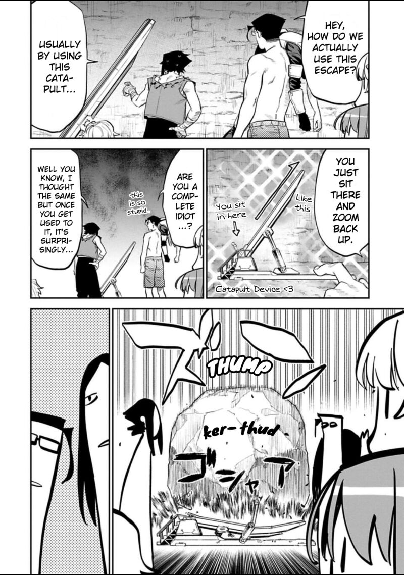 Fantasy Bishoujo Juniku Ojisan To 140 6