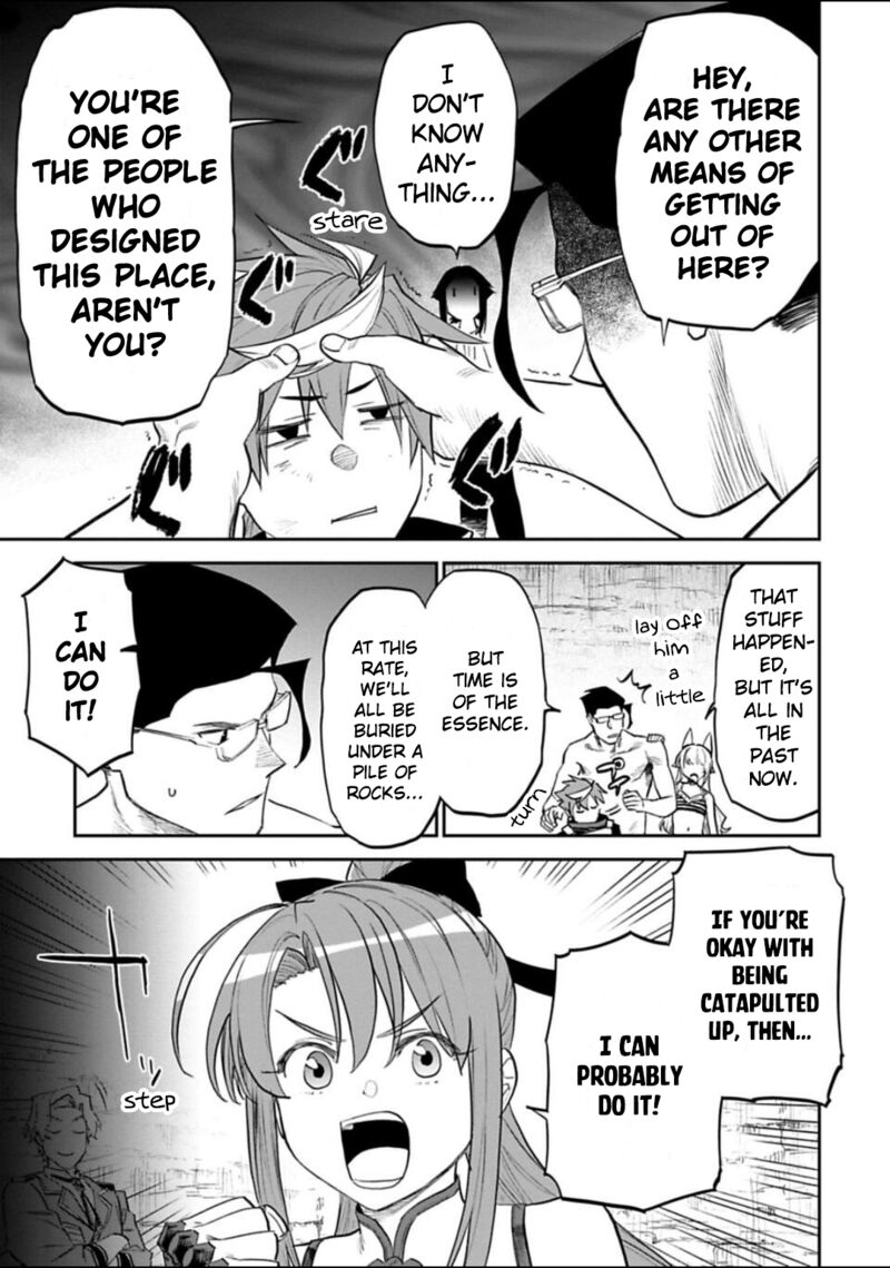 Fantasy Bishoujo Juniku Ojisan To 140 7