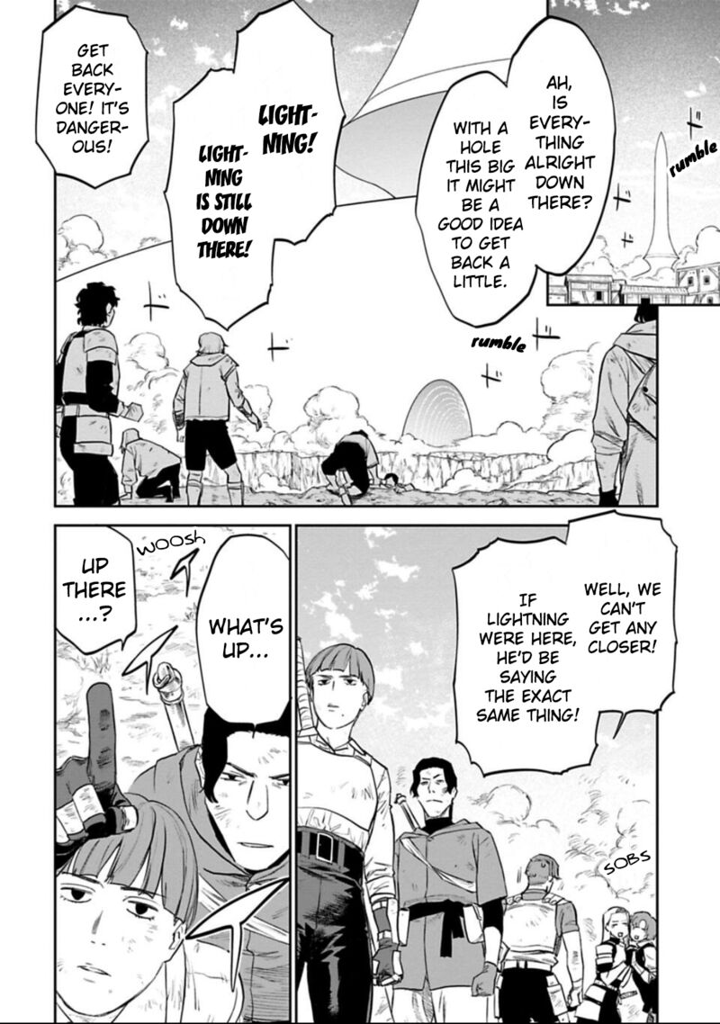 Fantasy Bishoujo Juniku Ojisan To 140 8