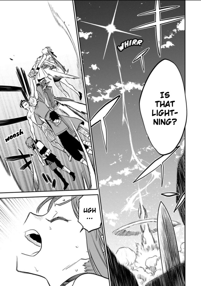 Fantasy Bishoujo Juniku Ojisan To 140 9