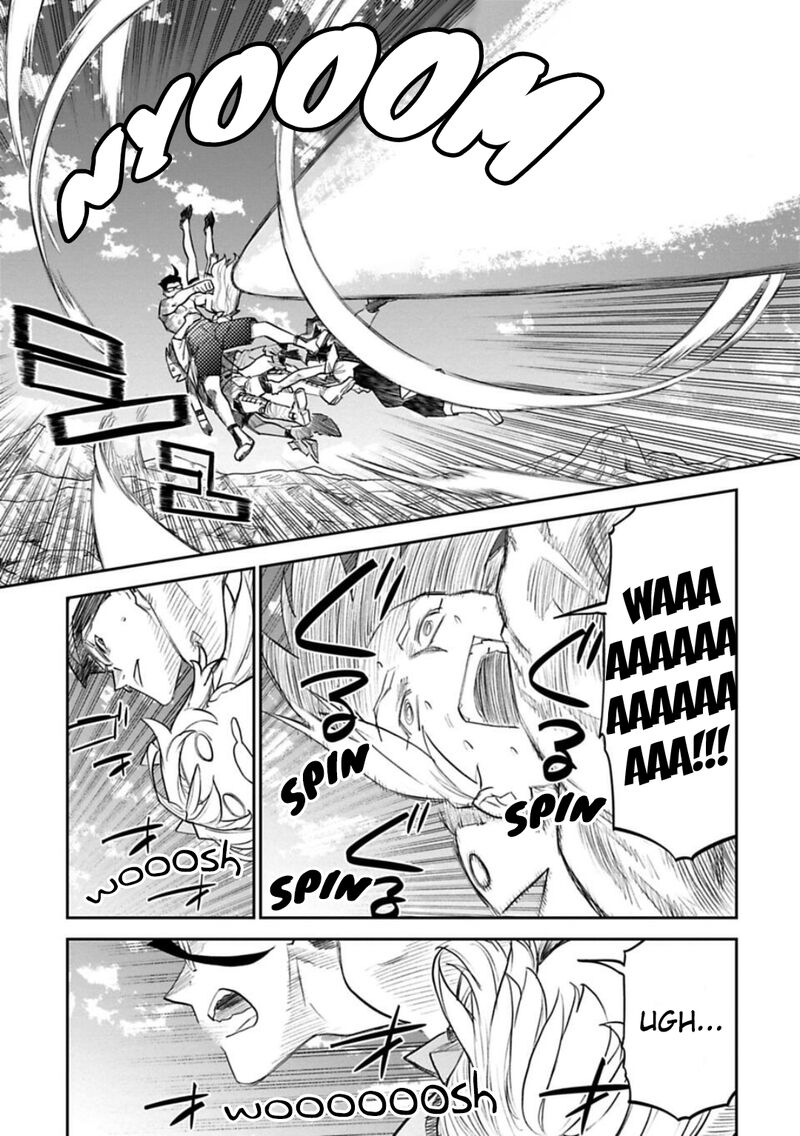Fantasy Bishoujo Juniku Ojisan To 141 3