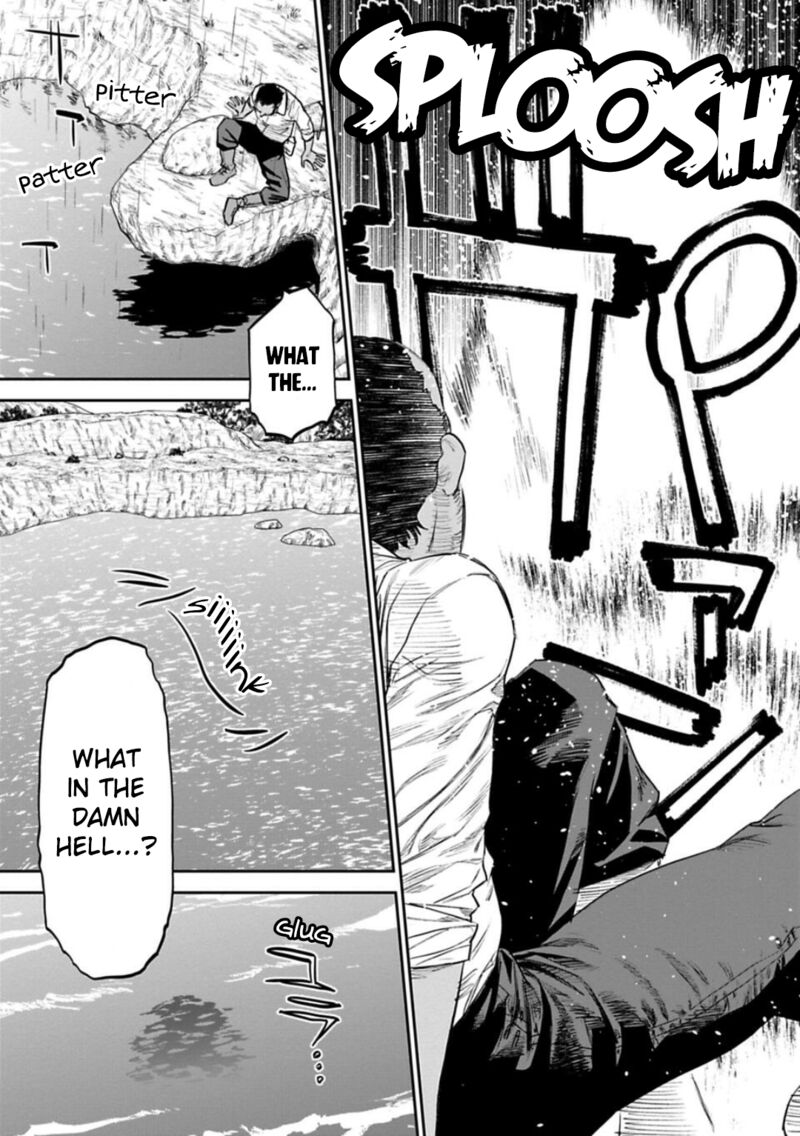 Fantasy Bishoujo Juniku Ojisan To 141 7