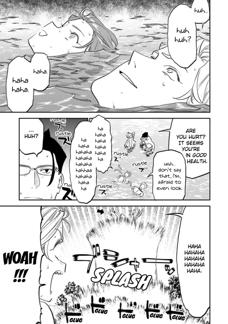 Fantasy Bishoujo Juniku Ojisan To 141 9