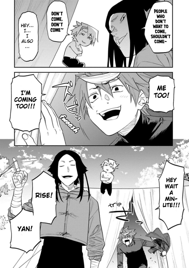 Fantasy Bishoujo Juniku Ojisan To 142 10