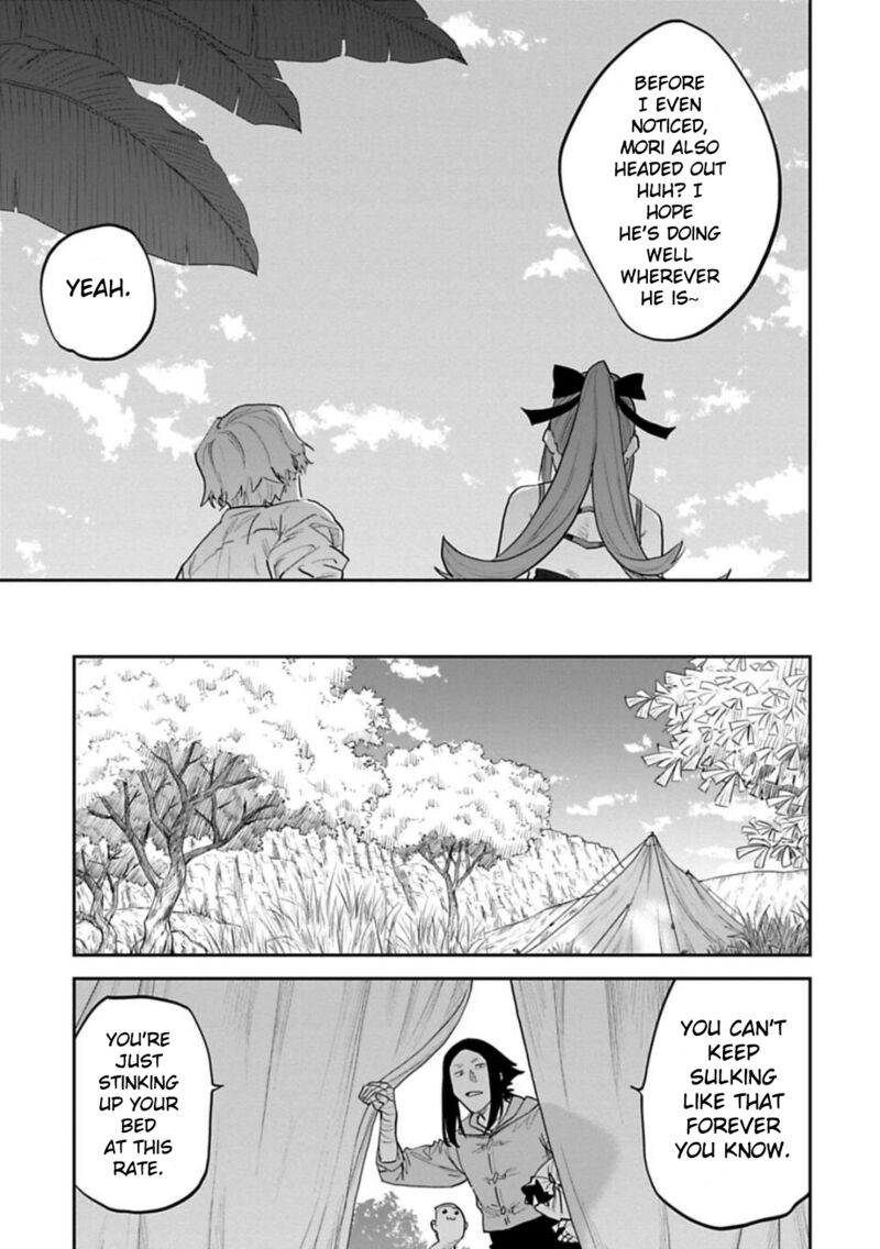 Fantasy Bishoujo Juniku Ojisan To 142 5