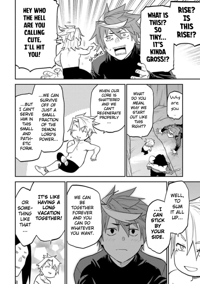Fantasy Bishoujo Juniku Ojisan To 142 8