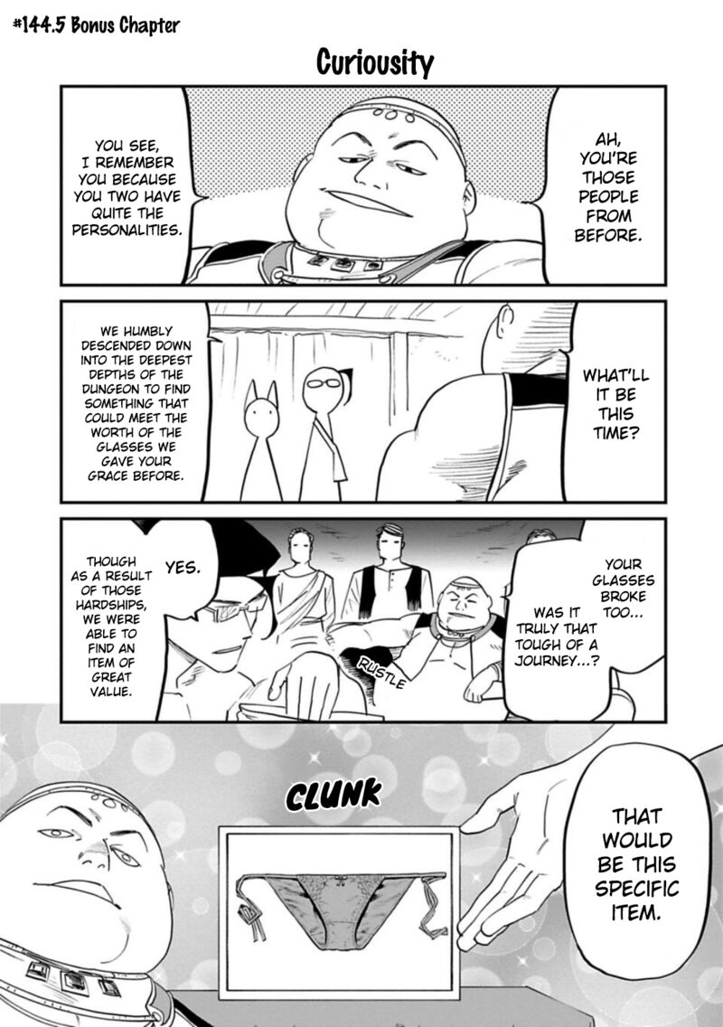Fantasy Bishoujo Juniku Ojisan To 144e 1