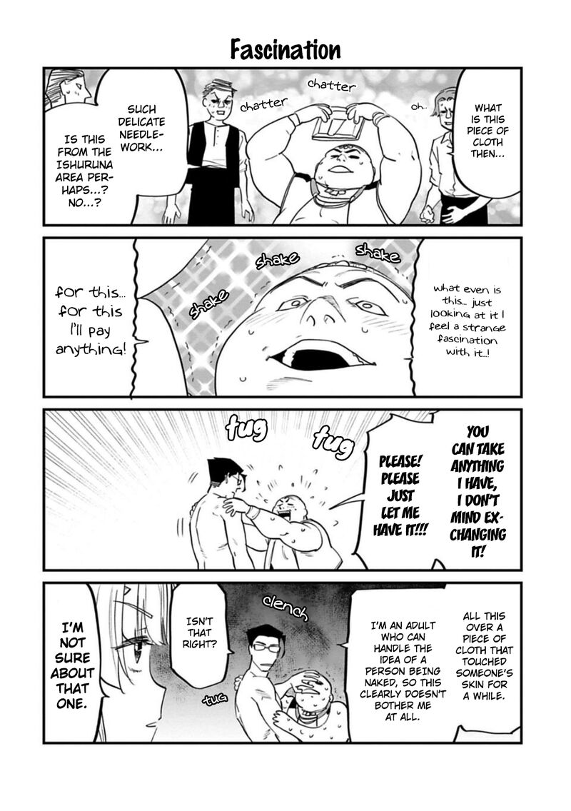 Fantasy Bishoujo Juniku Ojisan To 144e 2