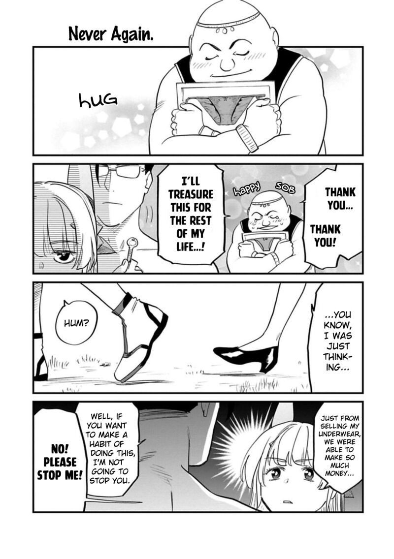 Fantasy Bishoujo Juniku Ojisan To 144e 3