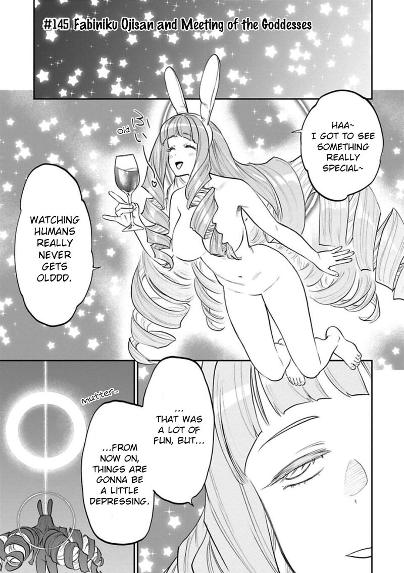 Fantasy Bishoujo Juniku Ojisan To 145 1