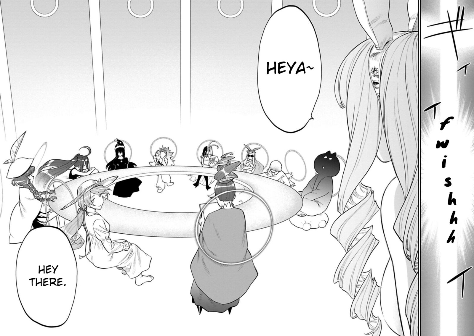Fantasy Bishoujo Juniku Ojisan To 145 2